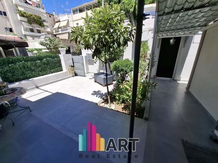 Μονοκατοικία για ενοικίαση Άγιος Αντώνιος (Περιστέρι) - Photo 3