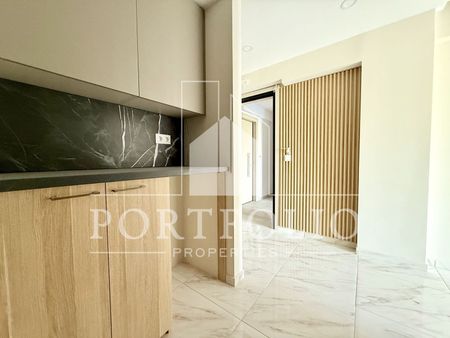 Studio/Γκαρσονιέρα για ενοικίαση Καλλιθέα - Φωτογραφία 3