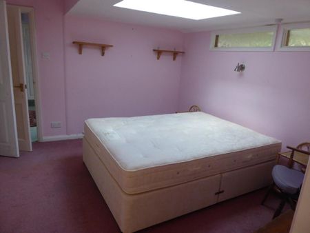 2 bedroom lodge to rent - Photo 4