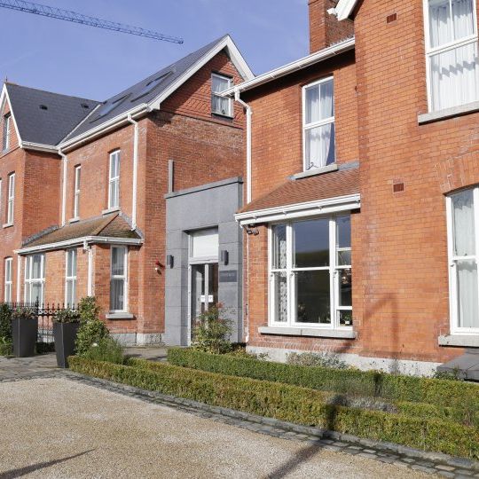 Studio for rent in Donnybrook, Dublin - Photo 1
