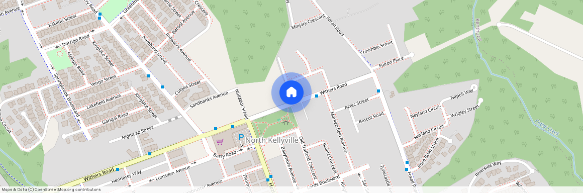 35 Withers Road, North Kellyville NSW 2155