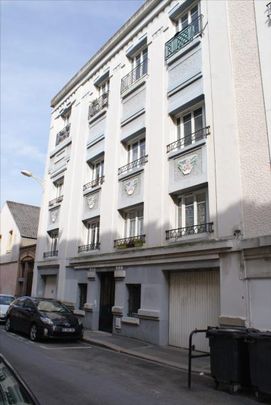 LE HAVRE/Centre - Photo 1