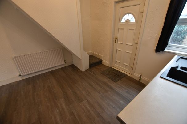 Garden Street Eccles Manchester Greater Manchester - Photo 1