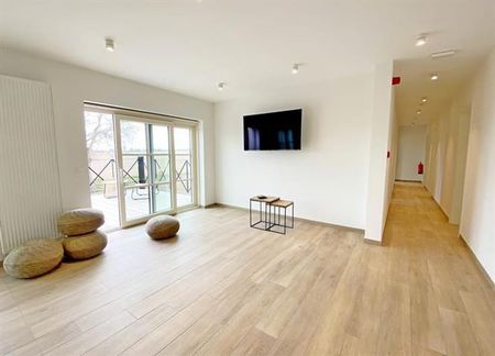 Appartement te huur - Foto 3