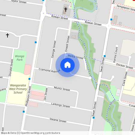 29 Orwell St, Vic 3677, Wangaratta