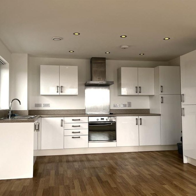 2 bedroom apartment to rent - Photo 1