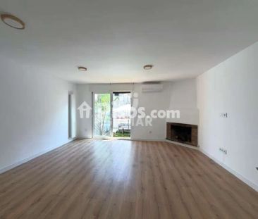 Chalet en alquiler en Boadilla del Monte - Photo 1