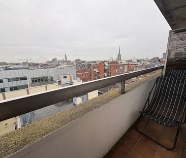 À LOUER – T2 MEUBLÉ de 43 m², Rue du Molinel, Lille-Centre réf 1530-1 - Photo 5