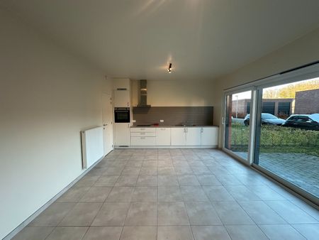 Huis te huur in Gistel - Photo 2