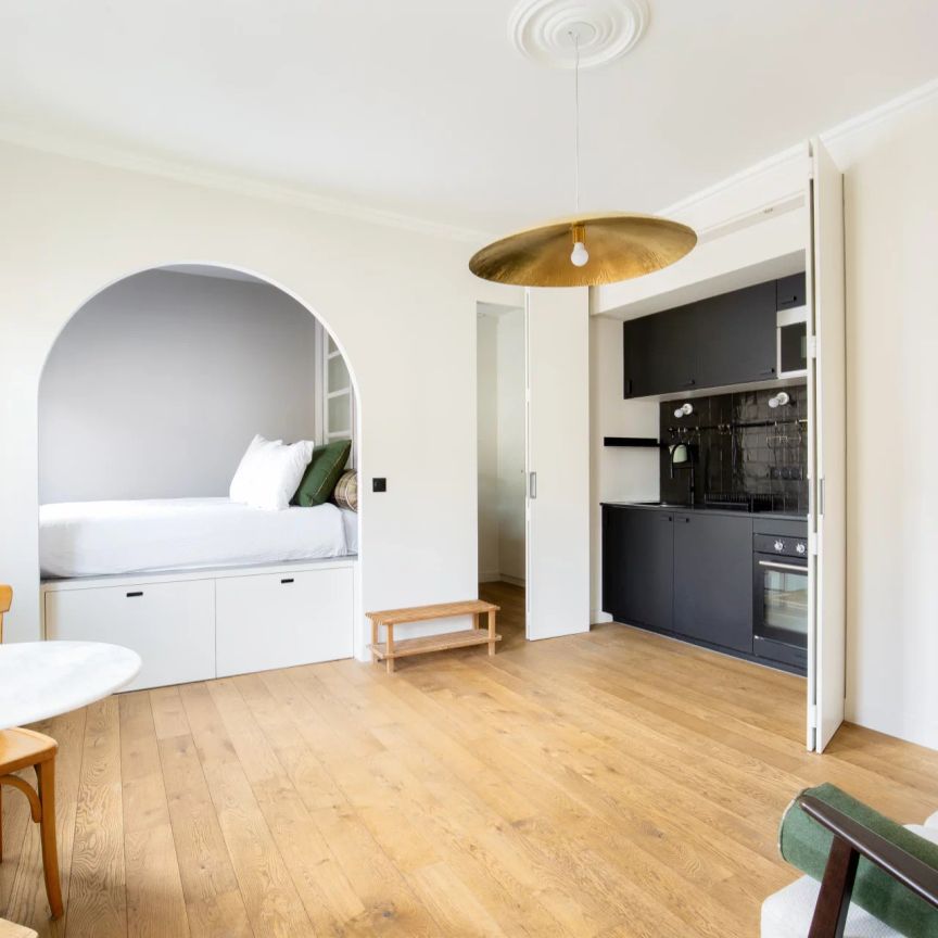 Faisons un tour - Photo 1