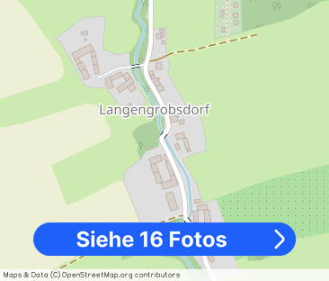 Warum nicht gleich ein ganzes Haus - Dörflich, aber in der Stadt wo... - Foto 1