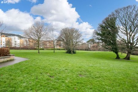 Apartment 24, Belarmine Hall, Belarmine Avenue, Dubli, Stepaside, Dublin 18 - Photo 2