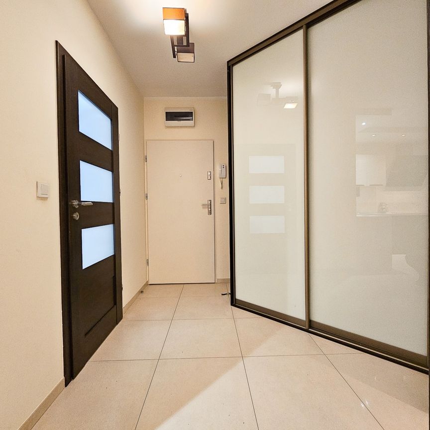 Mieszkanie Poznań Ławica Barwicka Lasek Marceliński - Photo 1