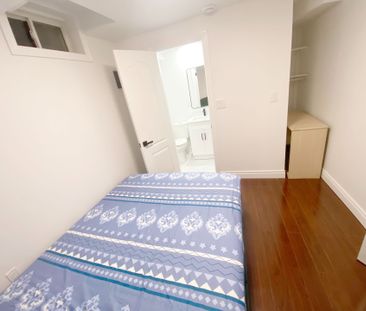 For Lease - 69 Sandham Crescent Unit# Bsmt, Markham, Ontario - Photo 1