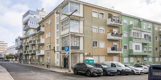 Apartamento T3 em Setúbal - Photo 3