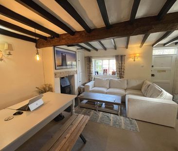 3 bedroom cottage to rent - Photo 1