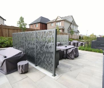 For Lease - 3008 William Cutmore Boulevard Unit# 713, Oakville, Ont... - Photo 5