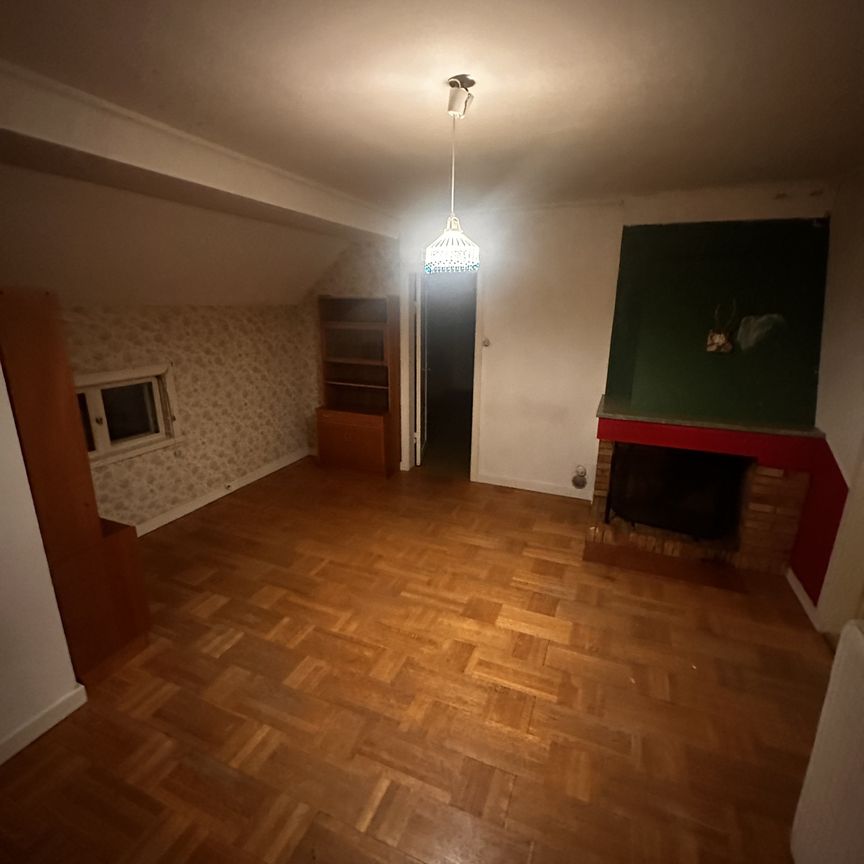 Gamla Landsvägen, Malung - Photo 1