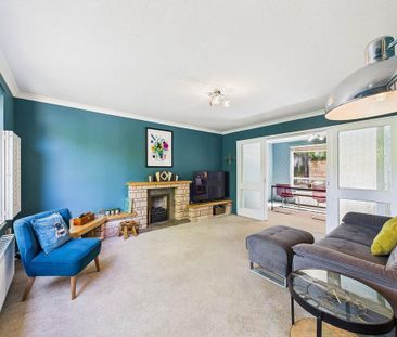 4 bedroom house to rent - Photo 2