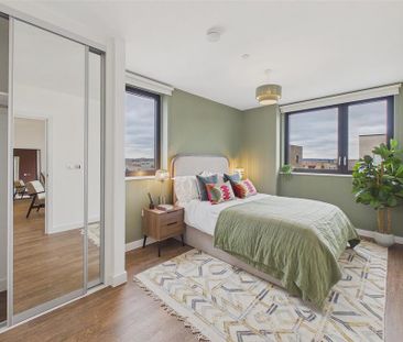 1 bedroom apartment to rent - Photo 4