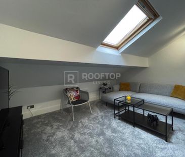 1 bedroom in a house share to rent - Photo 3