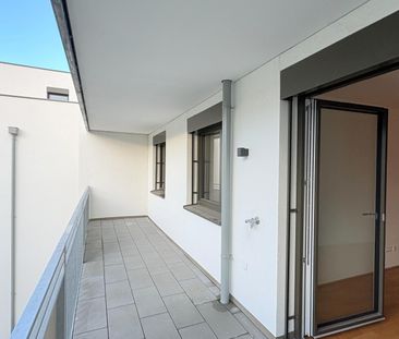 Elegant und neu, dazu leistbares Wohnen in Stockerau - Photo 1