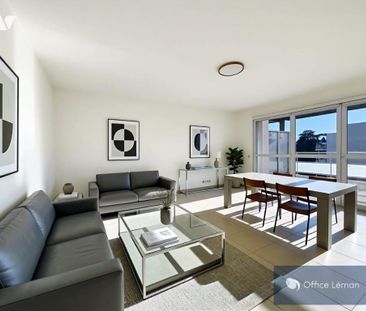 Appartement de type 4 dans résidence récente - Photo 1