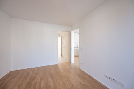 ++NEU++ stilvolle 2-4-Zimmer-Wohnungen mitten im Herzen der Stadt - Photo 5