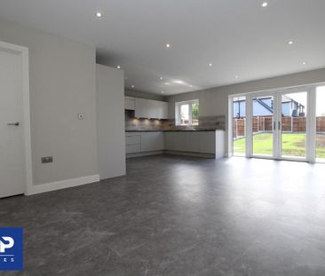 1 bedroom house of multiple occupation to rent - Photo 3