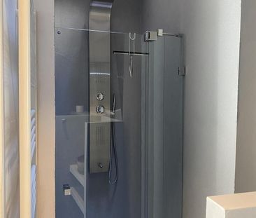 Gemeubeld appartement in een zijstraat van de Meir! - Photo 6