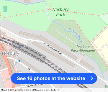 Norbury Avenue, London, SW16 - Photo 1