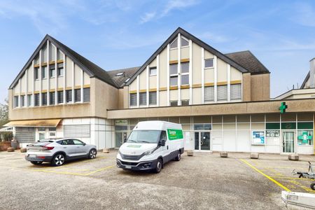 Autumn special - benefit from a month of rent-free rent! - Photo 5