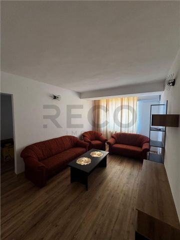 RECO Apartament premium 3 camere zona centrala - Photo 5
