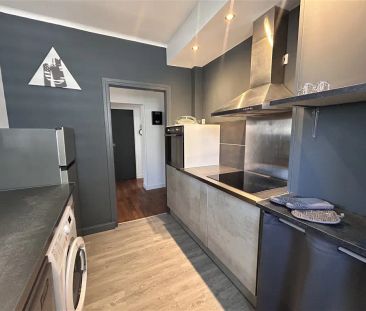 Location appartement 3 pièces - 53m² à Lisieux (14100) - Photo 2