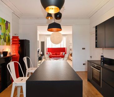 3 bedroom apartment to rent - Photo 3