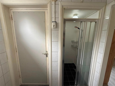 Studio Veenkampenweg, Emmen - À Louer - Foto 4
