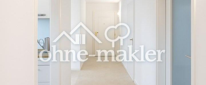 WG: Liebevoll eingerichtetes, ruhiges WG-Zimmer in Milbertshofen - Foto 1