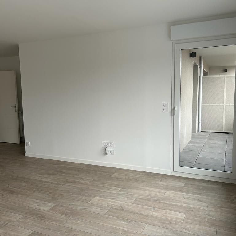 Appartement T3 à louer Saint Jacques De La Lande - 67 m² - Photo 1
