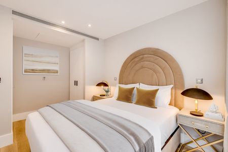 219 Baker, Baker Street, Marylebone, NW1 6XE - Photo 3