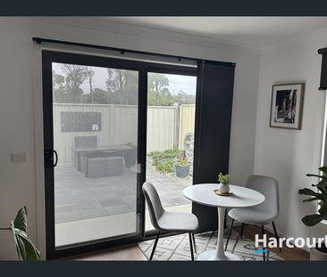 Comfort and Convenience - Photo 2