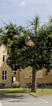 Magasinsgatan 6B - Foto 1