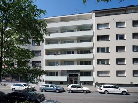 Un appartement individuel est à la recherche d’un nouveau locataire - près de Claramattpark - Photo 3