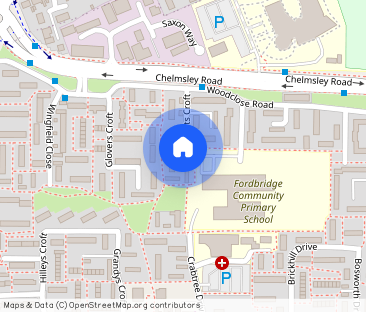 Piggotts Croft, Birmingham - Photo 1