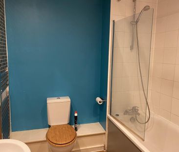 1 bedroom apartment to rent - Photo 6