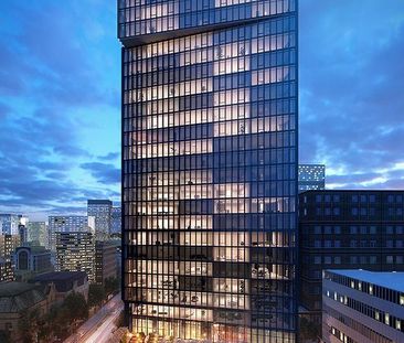 For Lease - 60 Shuter Street Unit# 2105, Toronto, Ontario - Photo 4