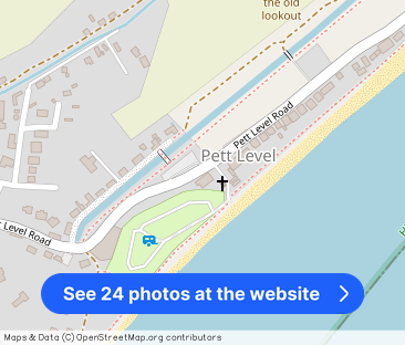 Pett Level Road, Pett Level, Hastings, East Sussex, TN35 - Photo 1