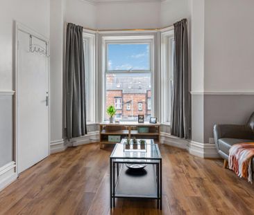 223 HYDE PARK ROAD Leeds - LS6 1AH - Photo 1