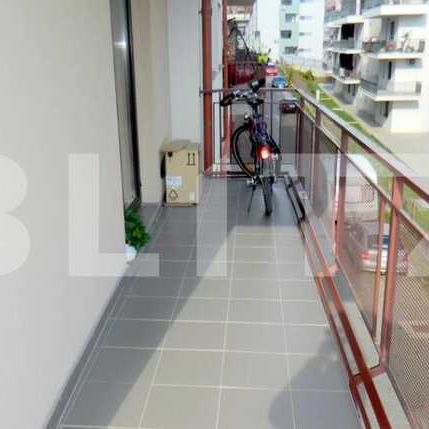 Apartament 3 camere, 94 mp, imobil nou, parcare, zona strazii Romul Ladea - Photo 1