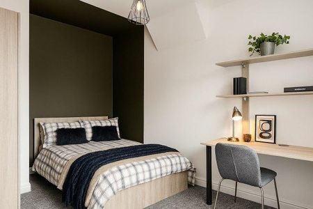 2 bedroom house share to rent - Photo 4