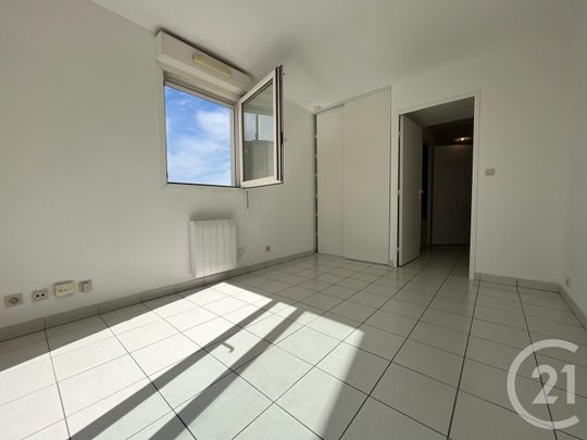 Location Appartement 1 pièce 20m² MONTPELLIER 34090 - Photo 1